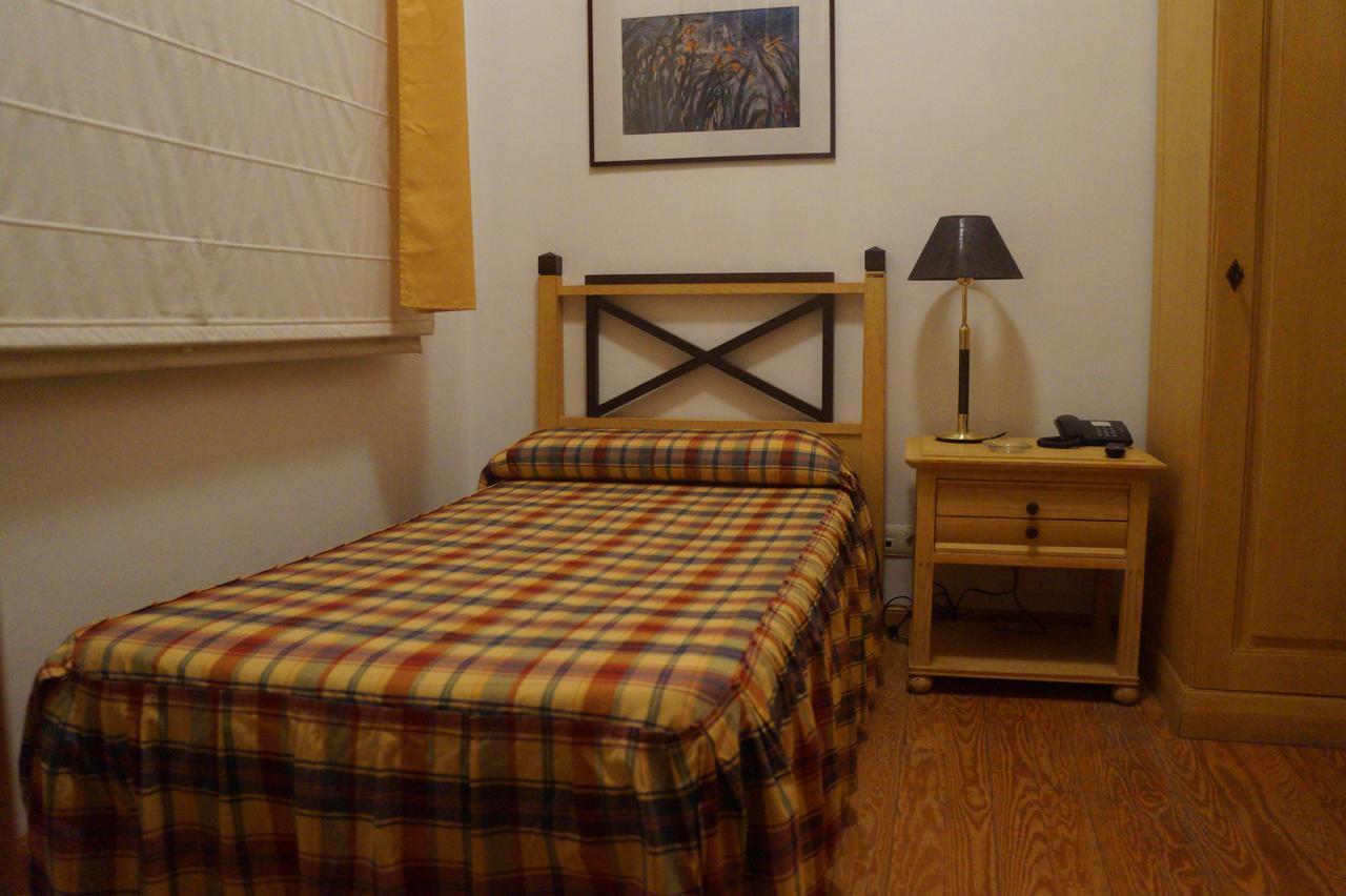 Barruelo de Santullán Hotel Rural El Valle מראה חיצוני תמונה